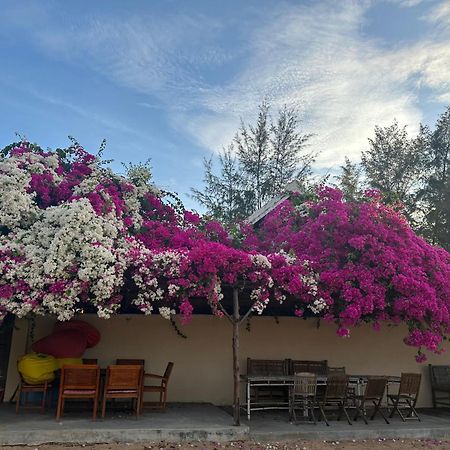 Orchid Boutique Beach Resort Phan Thiet Luaran gambar