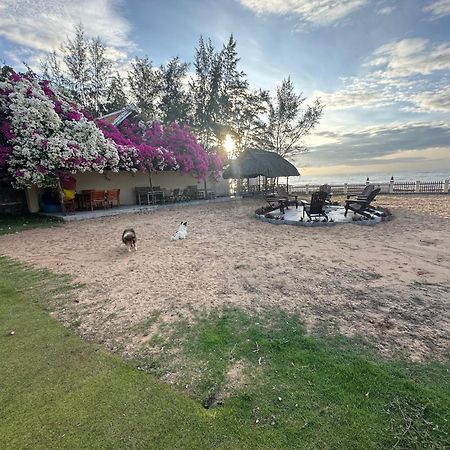 Orchid Boutique Beach Resort Phan Thiet Luaran gambar